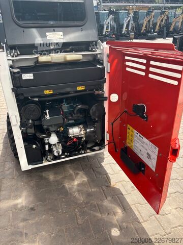 Hjullastare BOBCAT S 70   Kompaktlader - Edition