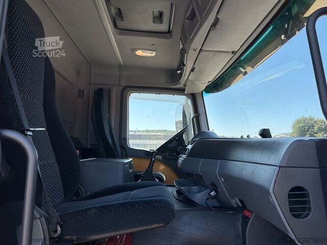 Lastbilsmonterad kran MERCEDES-BENZ ACTROS 2646 * FASSI F365AXP.26 + FUNK * 6x4