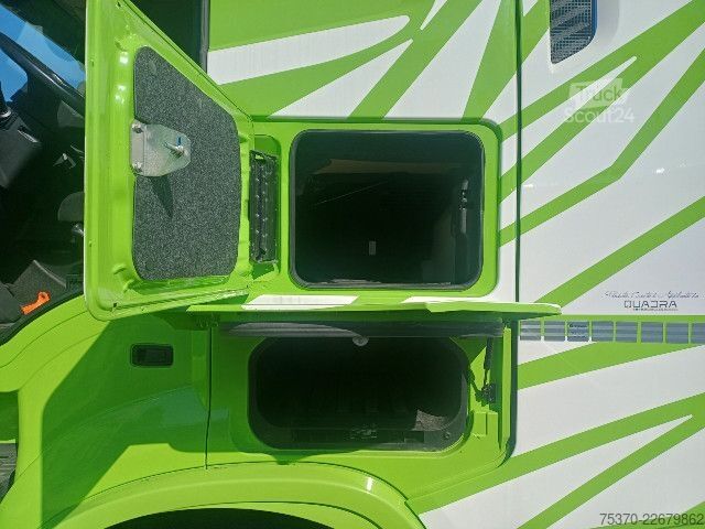Standard dragbil IVECO S-WAY AS440S57T/P - IMP. IDR