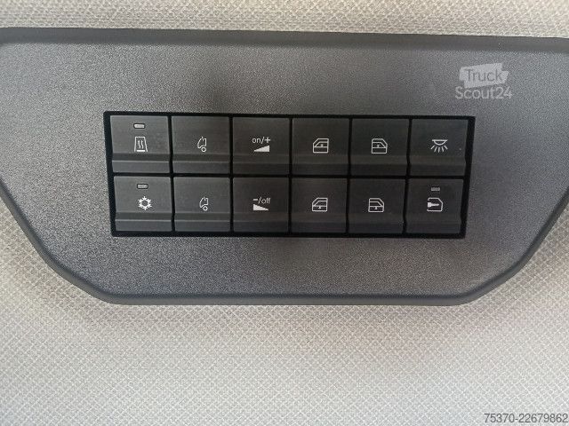 Standard dragbil IVECO S-WAY AS440S57T/P - IMP. IDR