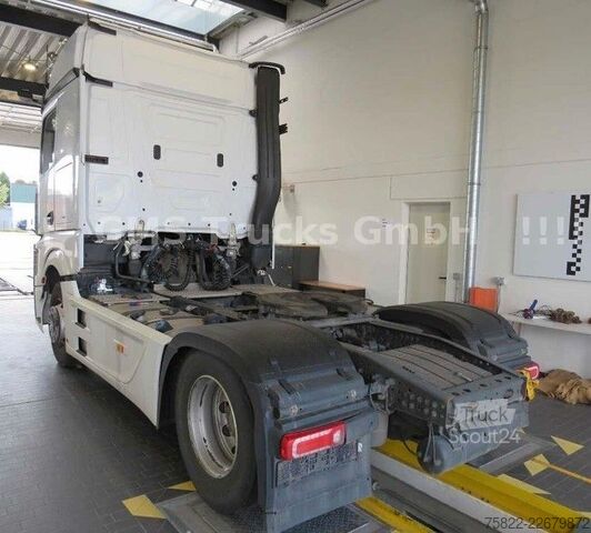 Tracteur routier standard MERCEDES-BENZ Actros 1848 / MP5 / Nur 190000 Km / Mirror Cam