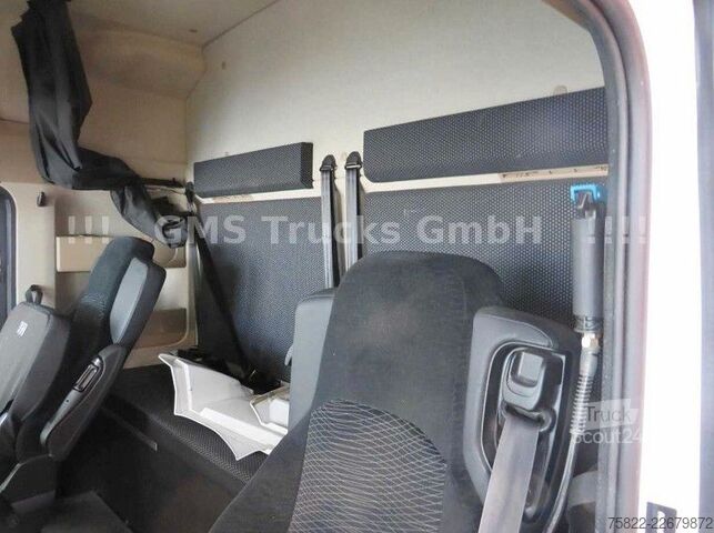 Tracteur routier standard MERCEDES-BENZ Actros 1848 / MP5 / Nur 190000 Km / Mirror Cam