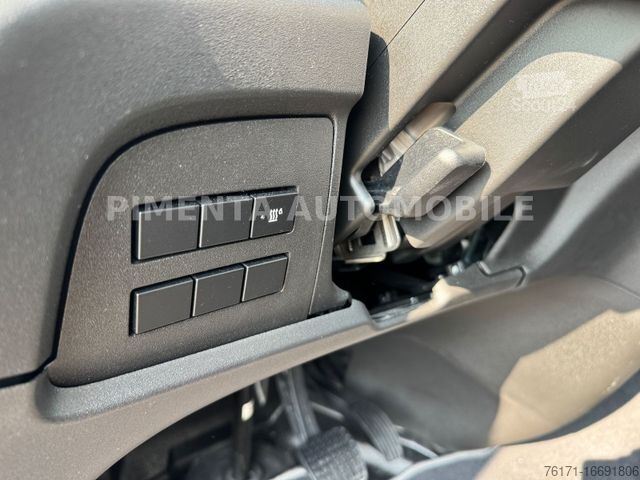 Dėžinis furgonas IVECO Daily 70C18A8 FILZ KOFFER AUT RFK TEMPOMAT KLIMA