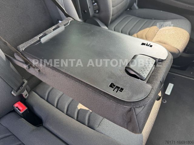 Dėžinis furgonas IVECO Daily 70C18A8 FILZ KOFFER AUT RFK TEMPOMAT KLIMA