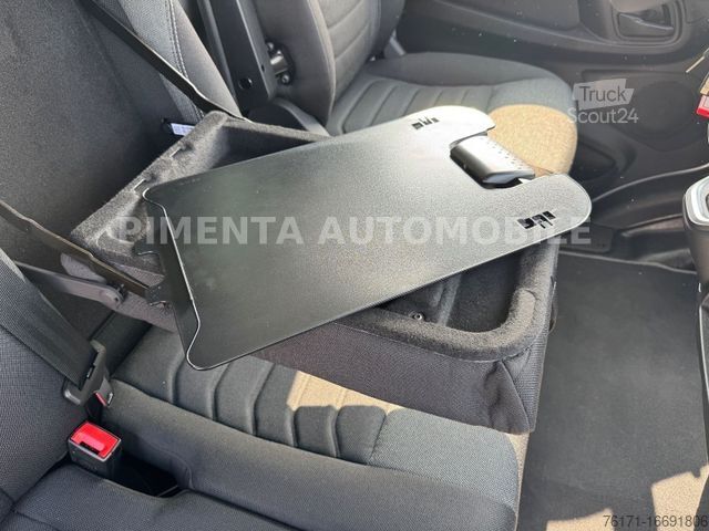 Dėžinis furgonas IVECO Daily 70C18A8 FILZ KOFFER AUT RFK TEMPOMAT KLIMA