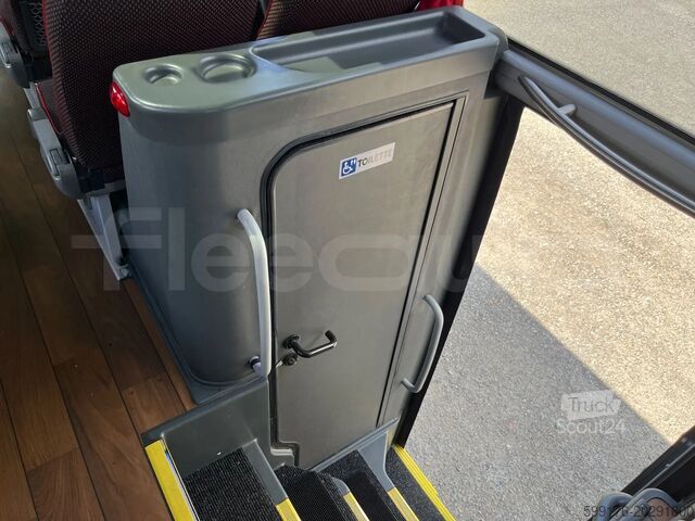 Autocarro de turismo MAN Lion's Coach