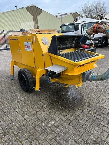 Bagger2Go GmbH Bagger2Go GmbH Bagger2Go GmbH