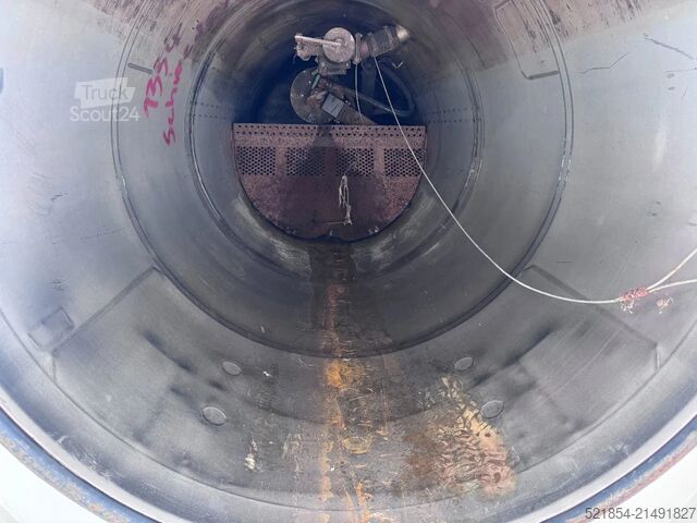 Pojazd ssący Scania G480 Euro 6, Vacuum & Sewer Jetter & Recycler, ...