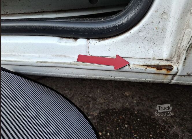 Bobil Fiat Ducato Weinsberg Carabus 600 K | 2023 | EURO6 | Professioneller Verkäufer