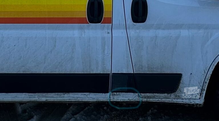 Bobil Fiat Ducato Weinsberg Carabus 600 K | 2023 | EURO6 | Professioneller Verkäufer