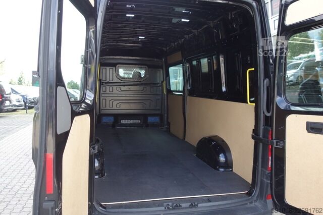 Ploščati dostavnik VW Crafter 35 Kasten Maxi 177PS AUTOM/KAM/AHK/KLIMA