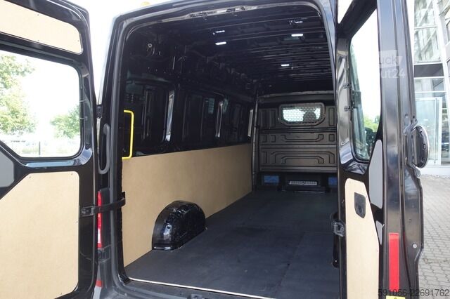 Ploščati dostavnik VW Crafter 35 Kasten Maxi 177PS AUTOM/KAM/AHK/KLIMA