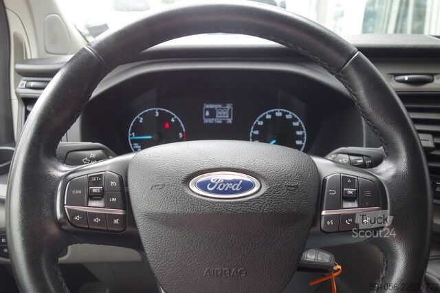 Minibus ford Transit Custom Mixto L2 WERKSTAT-REGALE/STDHZG