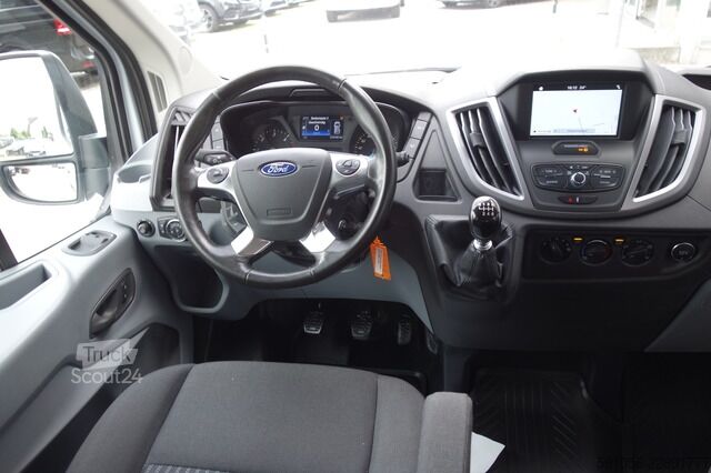Minibus ford Transit Kombi FT350 L2H2 Trend 8-SITZER/NAVI/KAM