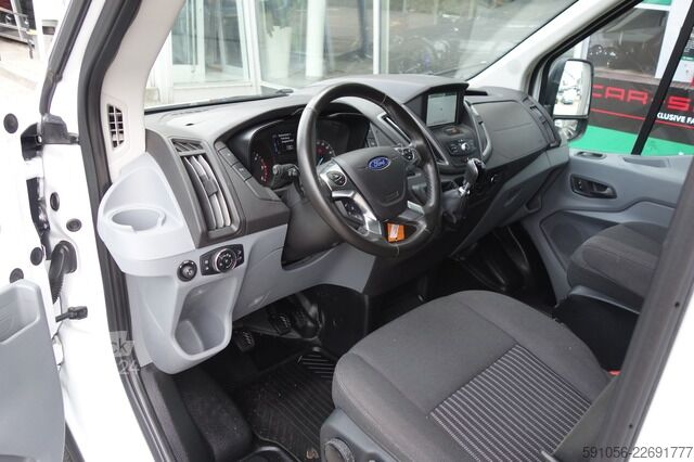Minibus ford Transit Kombi FT350 L2H2 Trend 8-SITZER/NAVI/KAM