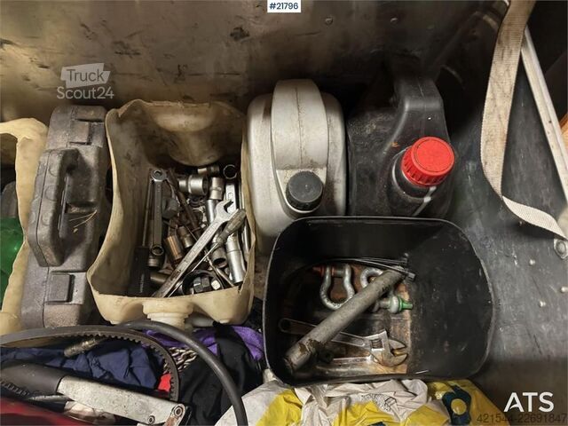 мини-экскаватор Kubota U17-3a Mini Excavator with Digging Bucket – Custom
