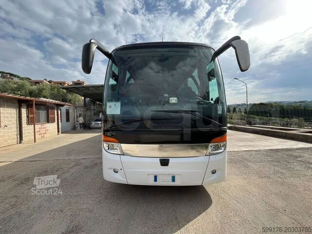 Trener Setra S415