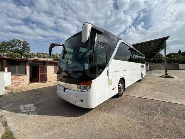 Trener Setra S415