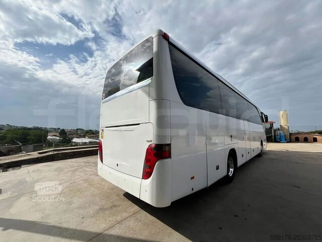 Trener Setra S415