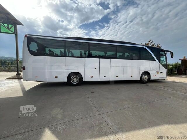 Trener Setra S415