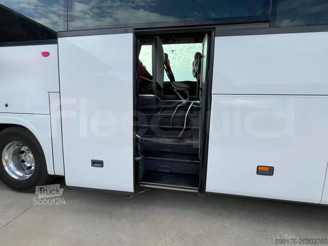 Trener Setra S415