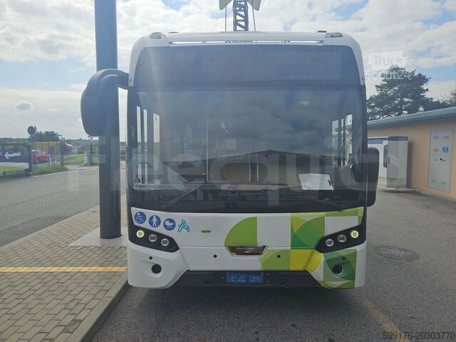 Mestni avtobus VDL Citea