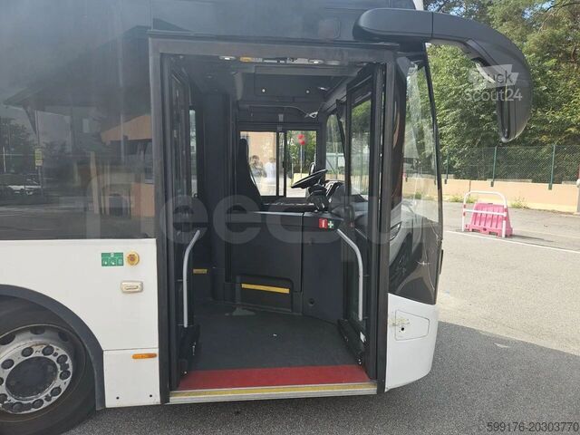 Mestni avtobus VDL Citea