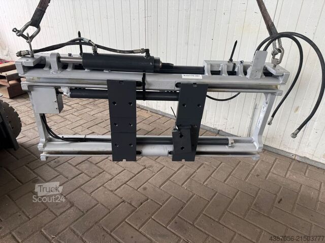 Forklift Durwen RZV 45S