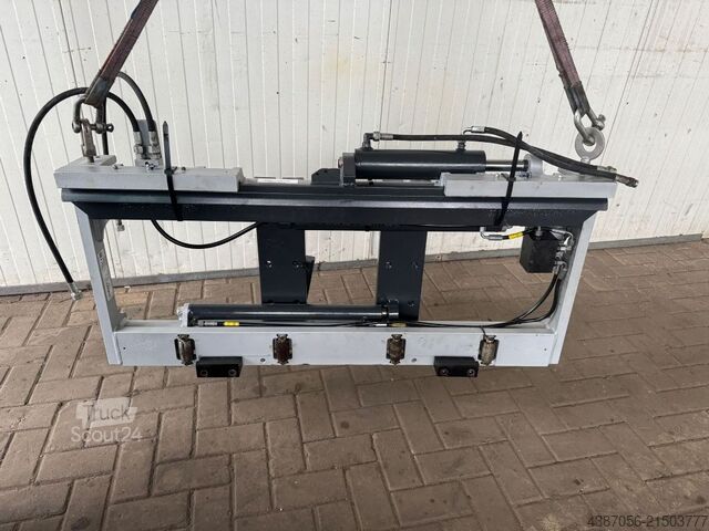 Forklift Durwen RZV 45S