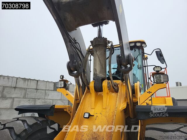 Kuormaaja Volvo L250 H CDC