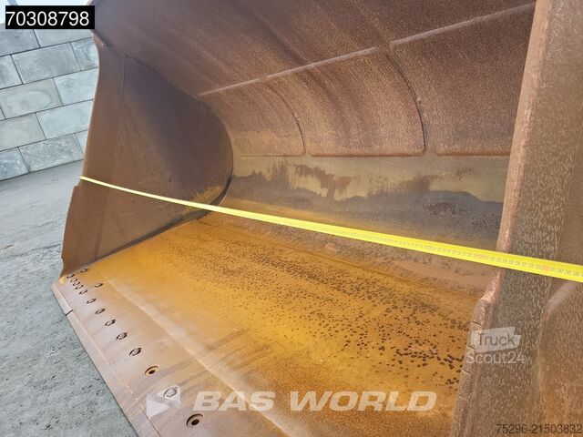 Kuormaaja Volvo L250 H CDC