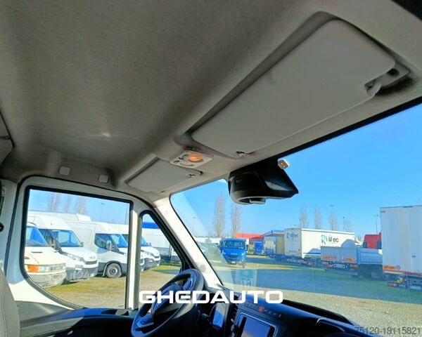 Minibus IVECO Daily V 35.16 2022 - Daily 35 S16 V H2 4100 LD