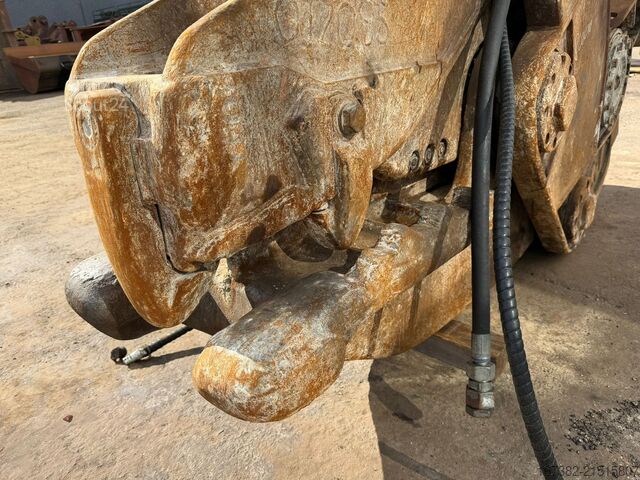 Excavateur Verachtert Verachtert VTP40 / MP20