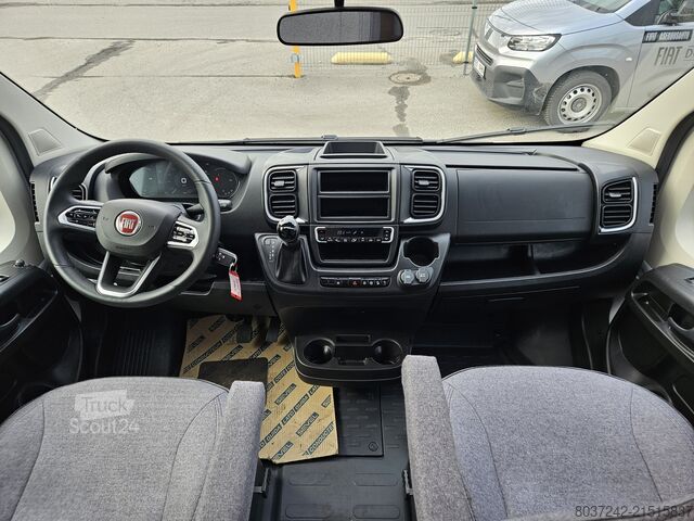 Polintegriran avtodom Sunlight T67