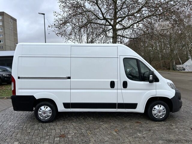 Panelová dodávka citroen Jumper 30 L2H2 2.0 BlueHDi 130 1HAND*Klima*