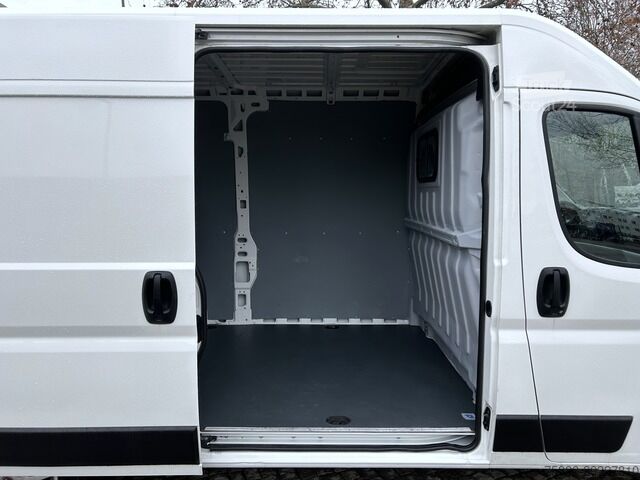 Panelová dodávka citroen Jumper 30 L2H2 2.0 BlueHDi 130 1HAND*Klima*