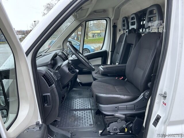 Panelová dodávka citroen Jumper 30 L2H2 2.0 BlueHDi 130 1HAND*Klima*