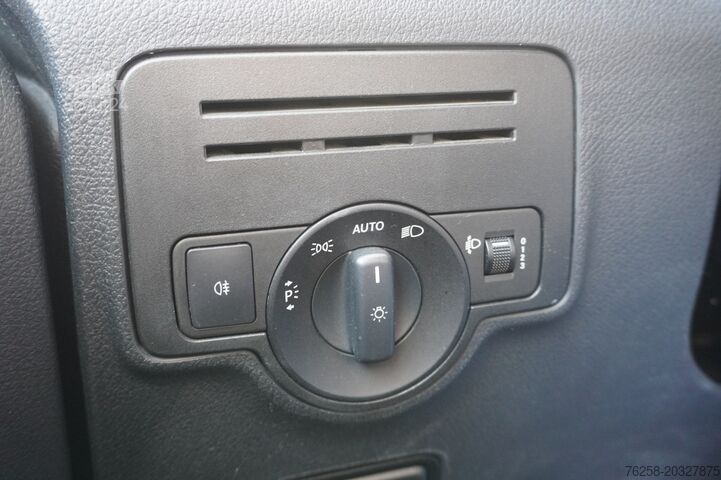 Furgão de caixa Mercedes-Benz Vito 111 CDI XL - Airco - Camera - € 6.950,- Excl.