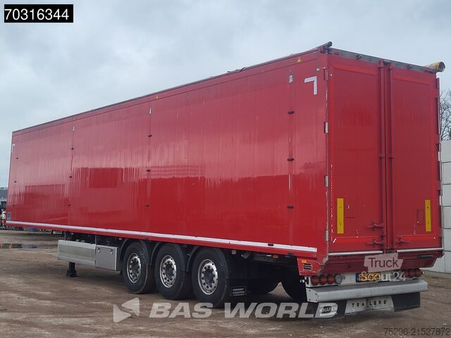 Flytende gulv Knapen K200 APK 02/27