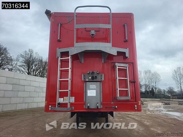 Flytende gulv Knapen K200 APK 02/27