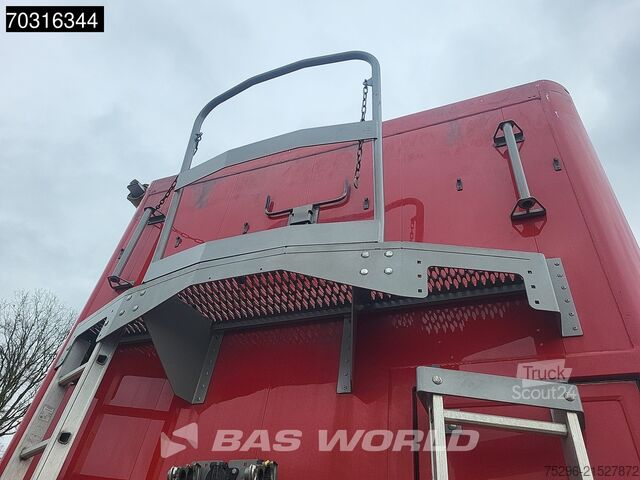 Flytende gulv Knapen K200 APK 02/27