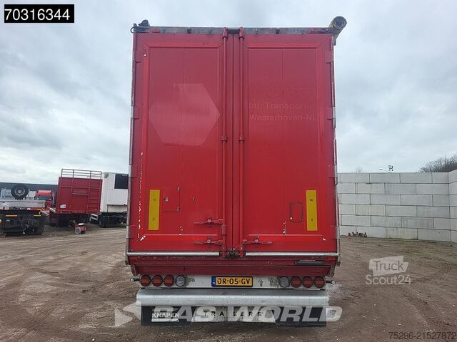 Flytende gulv Knapen K200 APK 02/27