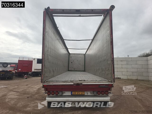 Flytende gulv Knapen K200 APK 02/27