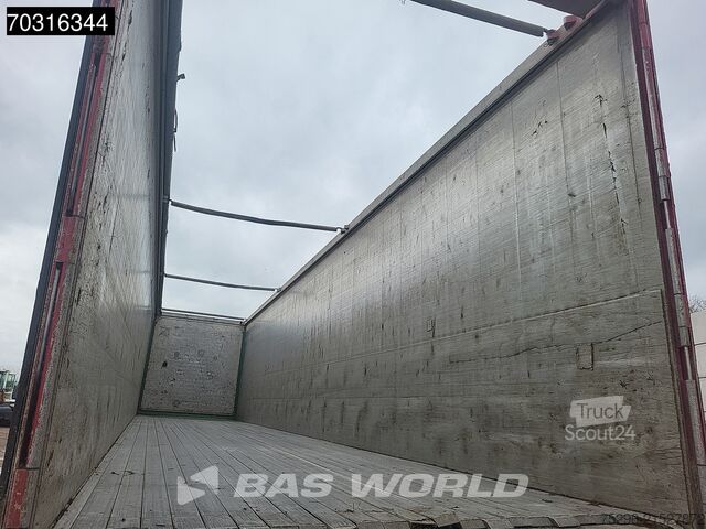 Flytende gulv Knapen K200 APK 02/27