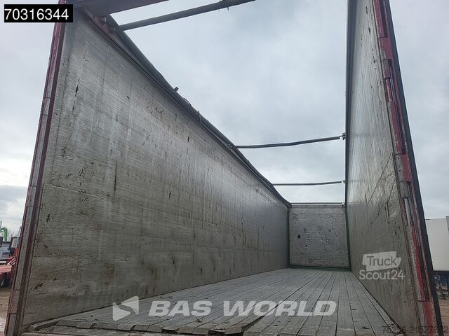 Flytende gulv Knapen K200 APK 02/27