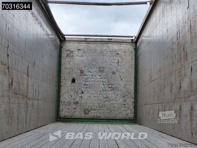 Flytende gulv Knapen K200 APK 02/27