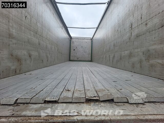 Flytende gulv Knapen K200 APK 02/27