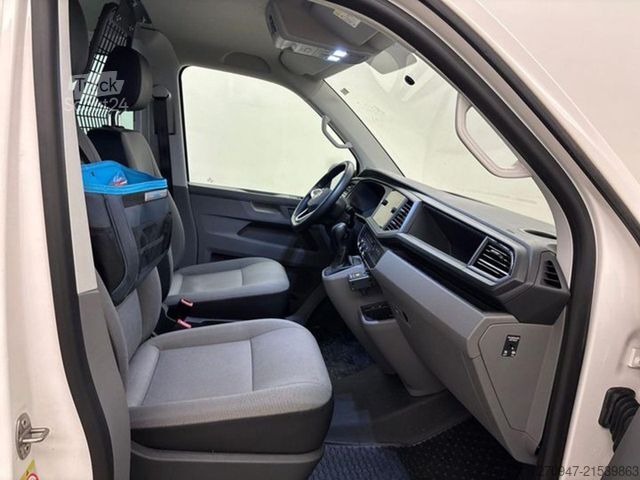 شاحنة بانل VOLKSWAGEN T6.1 Transporter 4M STANDHZ NAV SITZHZ KAM DAB