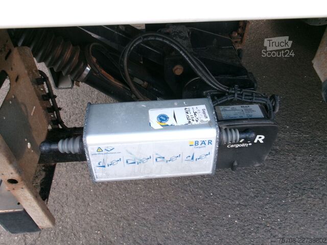 شاحنة مشروبات MAN 26.320 TGM*7,3m Schwenwkand*LBW*2x AHK*LIft/Lenk