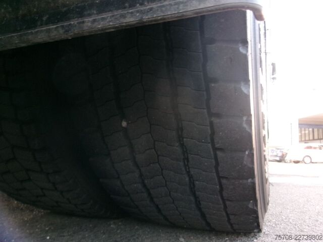 شاحنة مشروبات MAN 26.320 TGM*7,3m Schwenwkand*LBW*2x AHK*LIft/Lenk